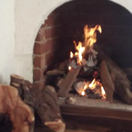 Country house Beymelek Tas Evler *