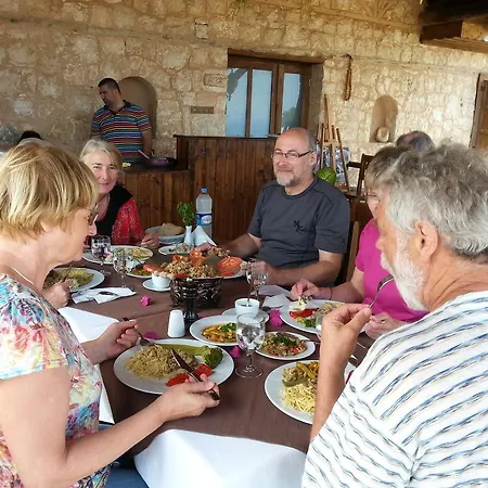 Country house Beymelek Tas Evler
