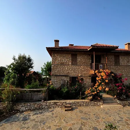 Beymelek Tas Evler Country house *