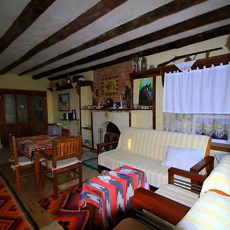 Country house Beymelek Tas Evler Demre