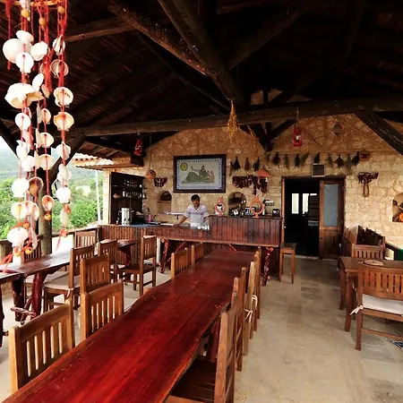 Beymelek Tas Evler Country house Demre