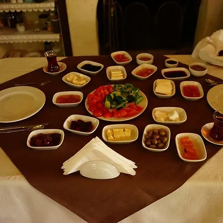Beymelek Tas Evler Country house Demre