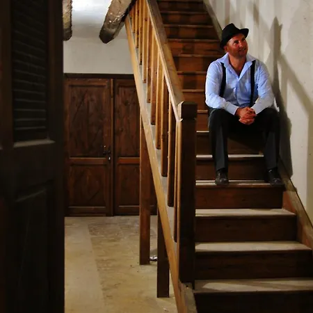 Country house Beymelek Tas Evler Demre