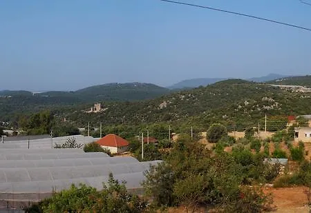 Beymelek Tas Evler Country house